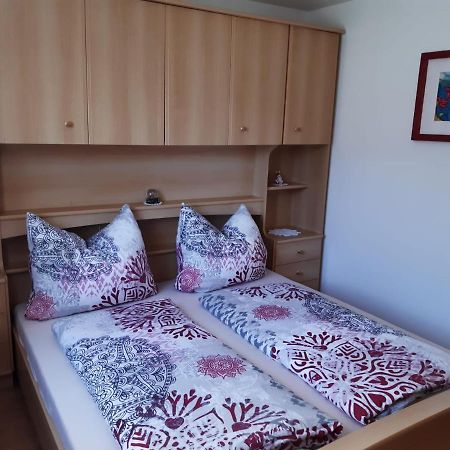 Ferienwohnung Haus Bergfrieden แกร์โลสแบร์ก ภายนอก รูปภาพ