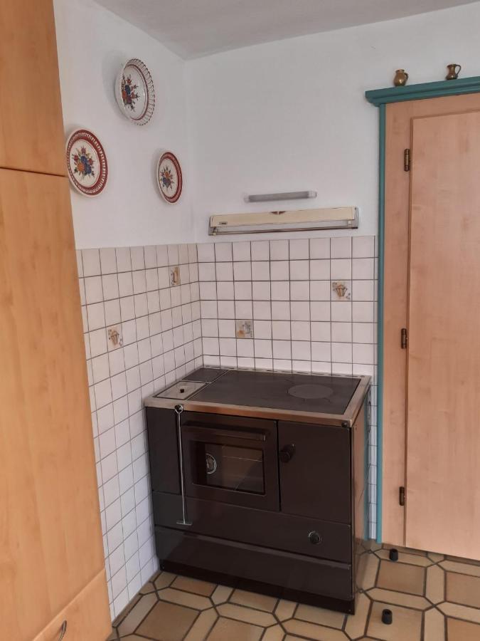 Ferienwohnung Haus Bergfrieden แกร์โลสแบร์ก ภายนอก รูปภาพ