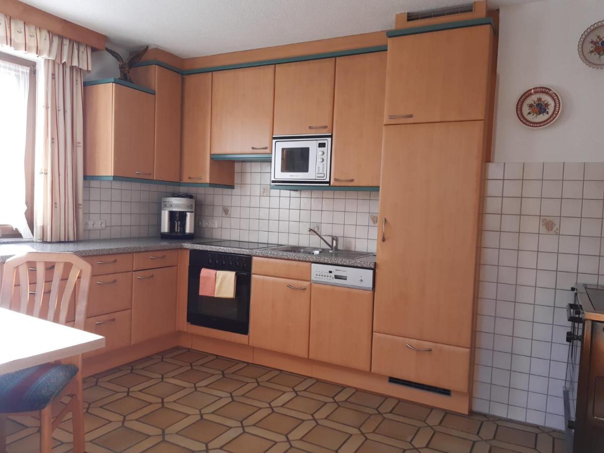 Ferienwohnung Haus Bergfrieden แกร์โลสแบร์ก ภายนอก รูปภาพ
